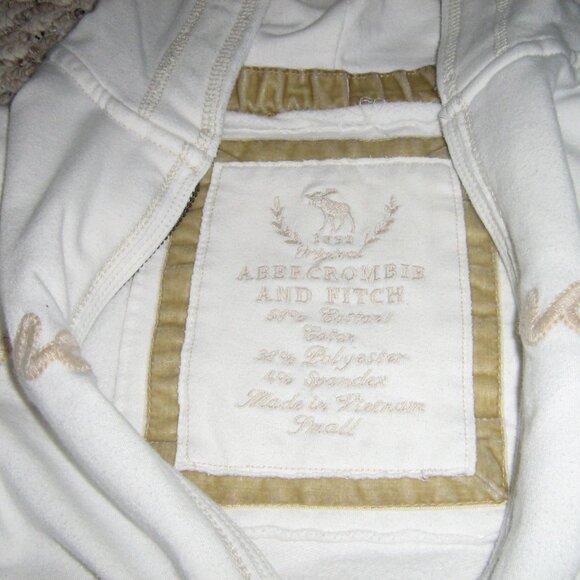 y2k abercrombie hoodies - Picture 10 of 13